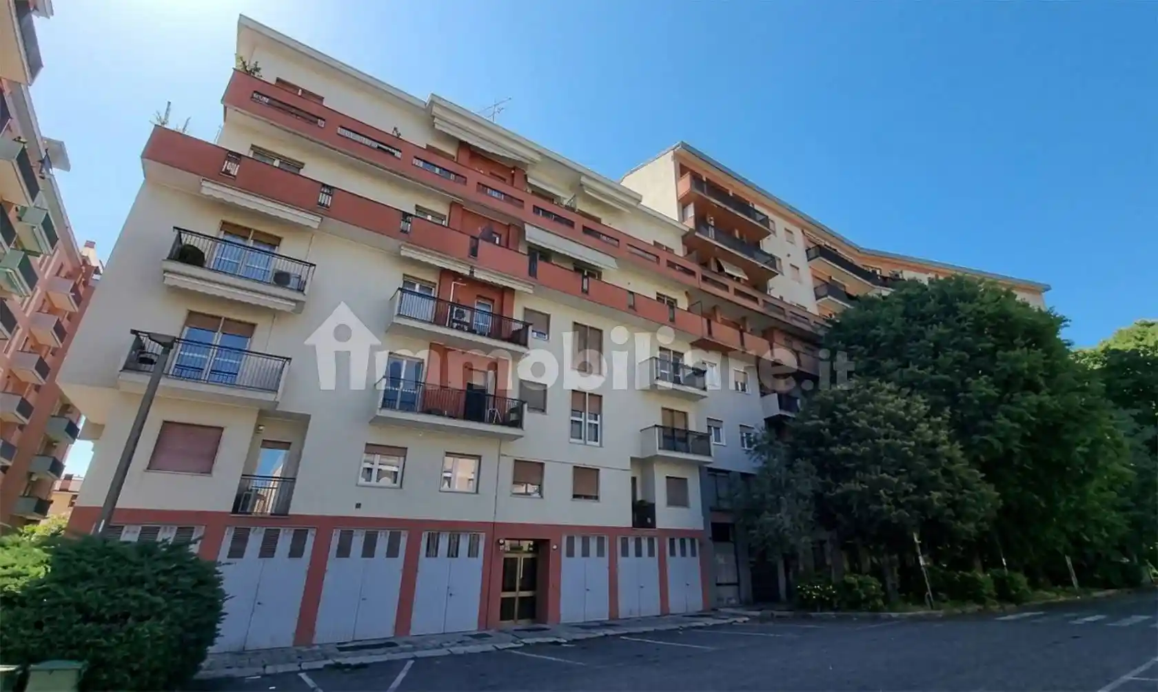 Appartamento in vendita a Brugherio