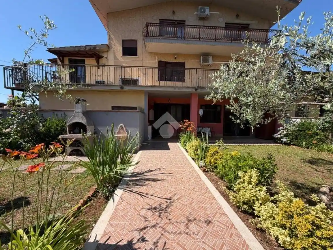 Appartamento in vendita a Valmontone