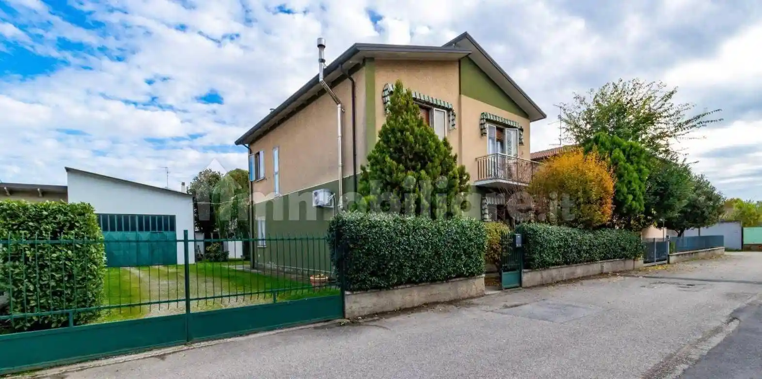 Villa in vendita a Cerea