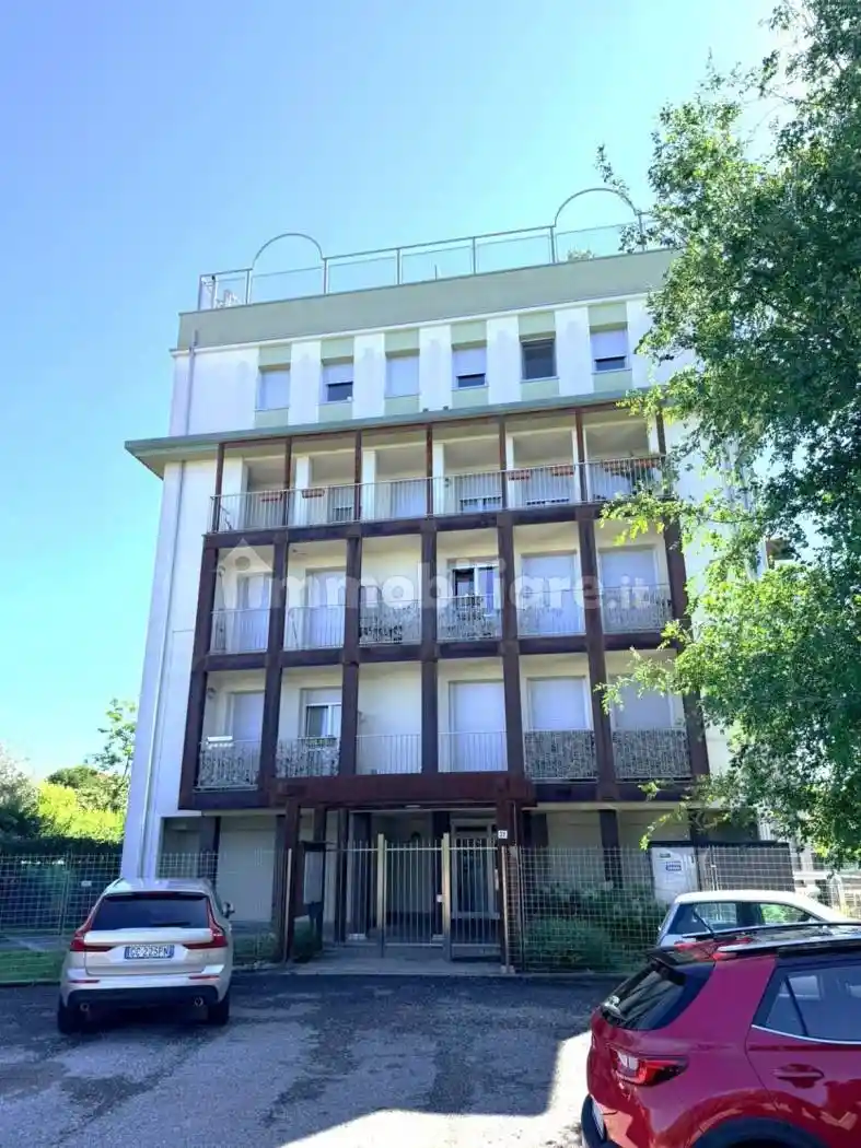 Appartamento in affitto a Legnano