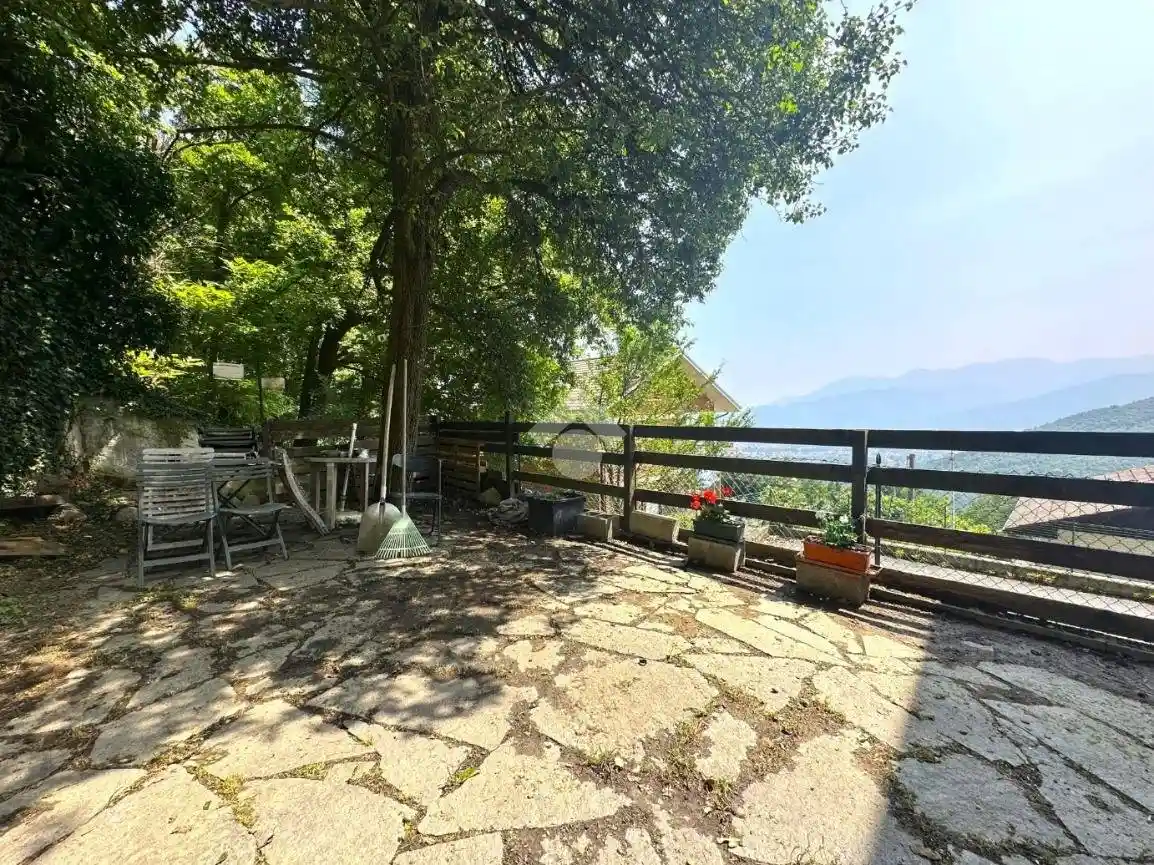 Appartamento in vendita a Giaveno