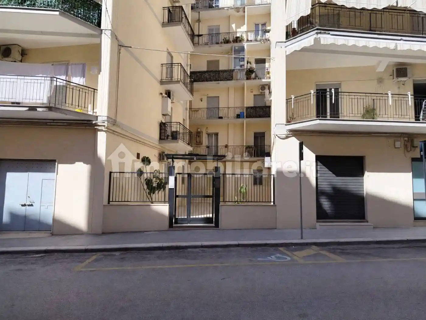 Appartamento in vendita a Trani