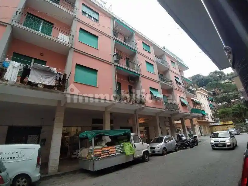 Appartamento in vendita a Recco