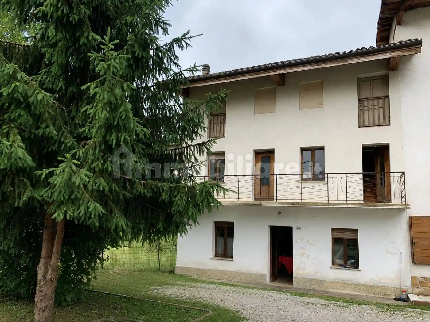 Villetta a schiera in vendita a Feltre