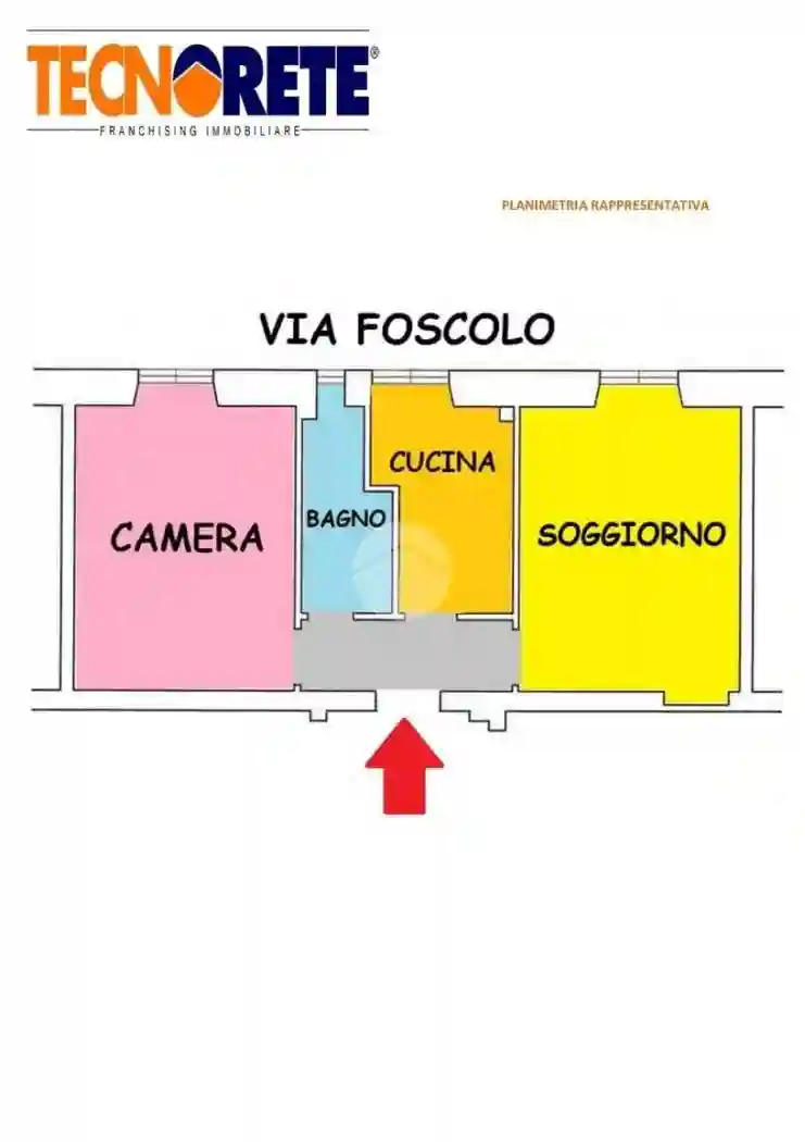 Appartamento - foto 4