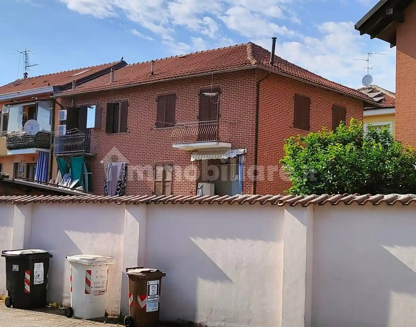 Appartamento in vendita a Nichelino