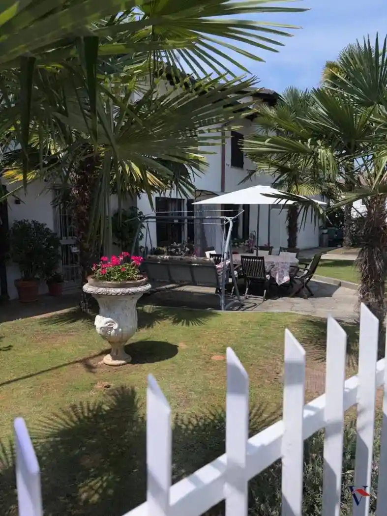 Villa in vendita a Fubine Monferrato