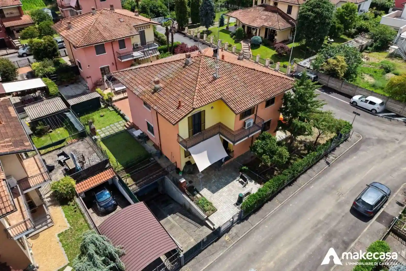 Villa - foto 2