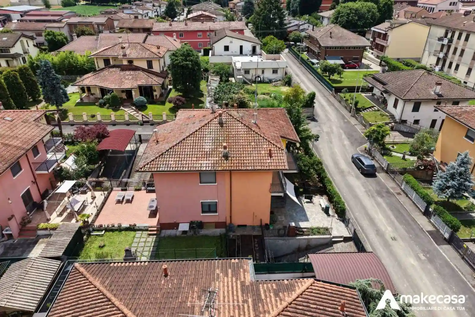 Villa - foto 3