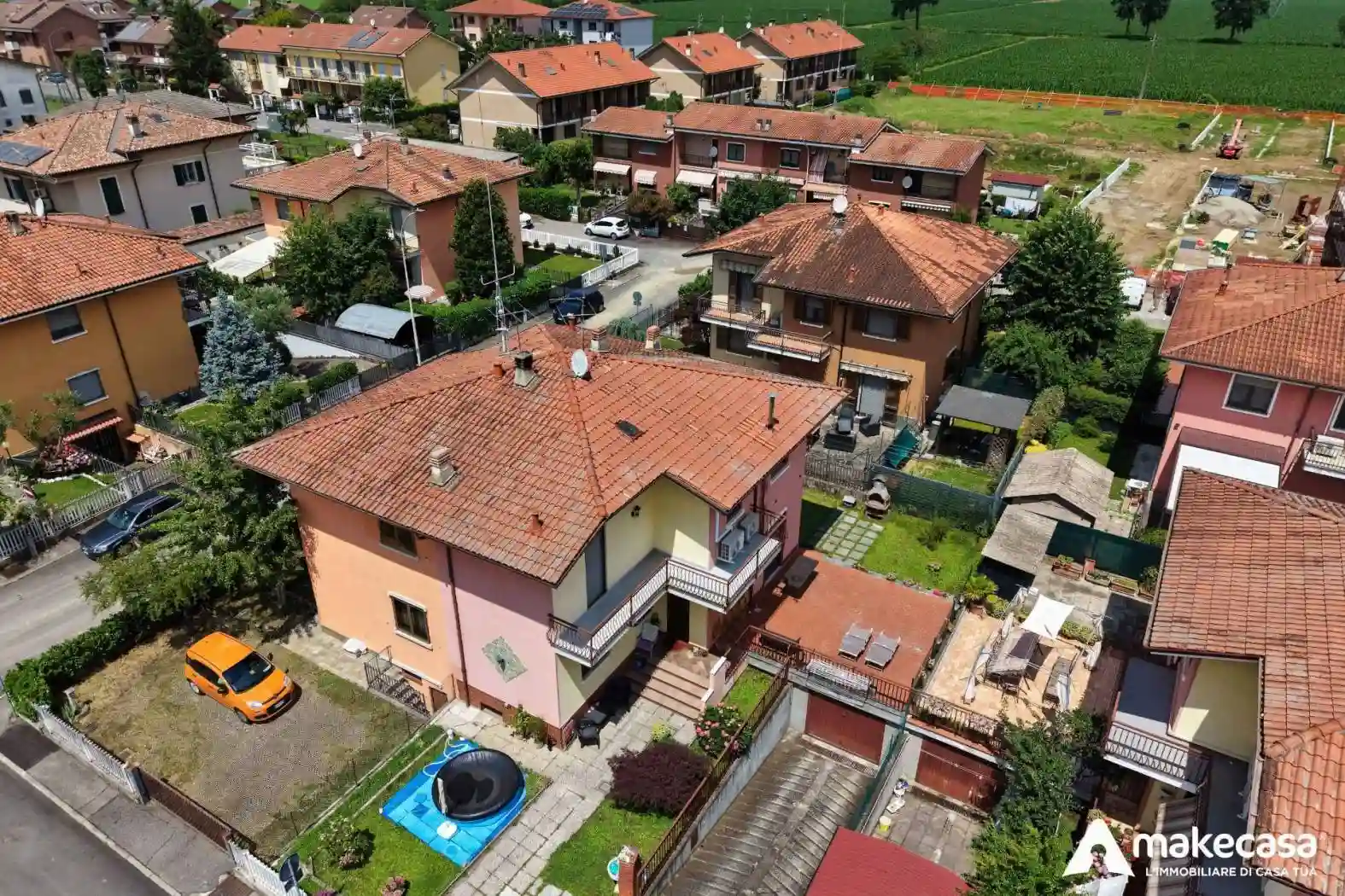 Villa - foto 4