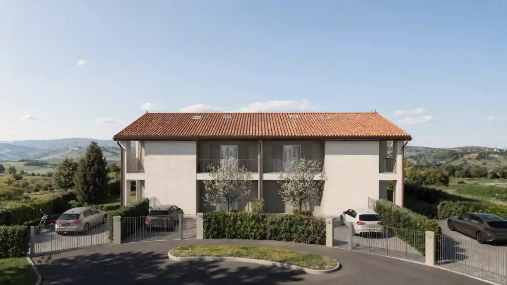 Villetta a schiera - foto 2