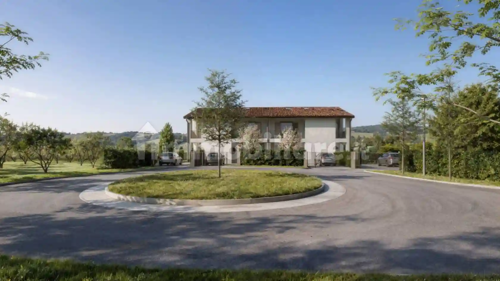 Villetta a schiera - foto 3