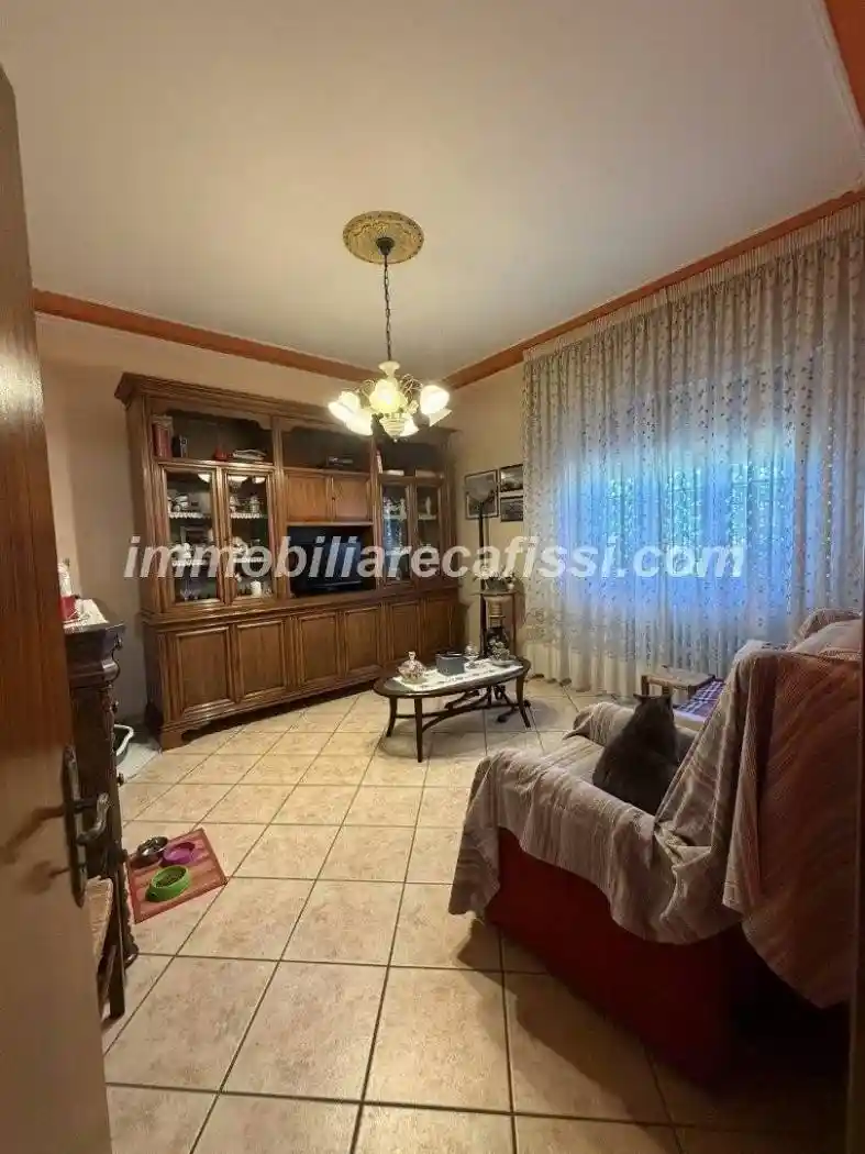Casa indipendente in vendita a Carmignano
