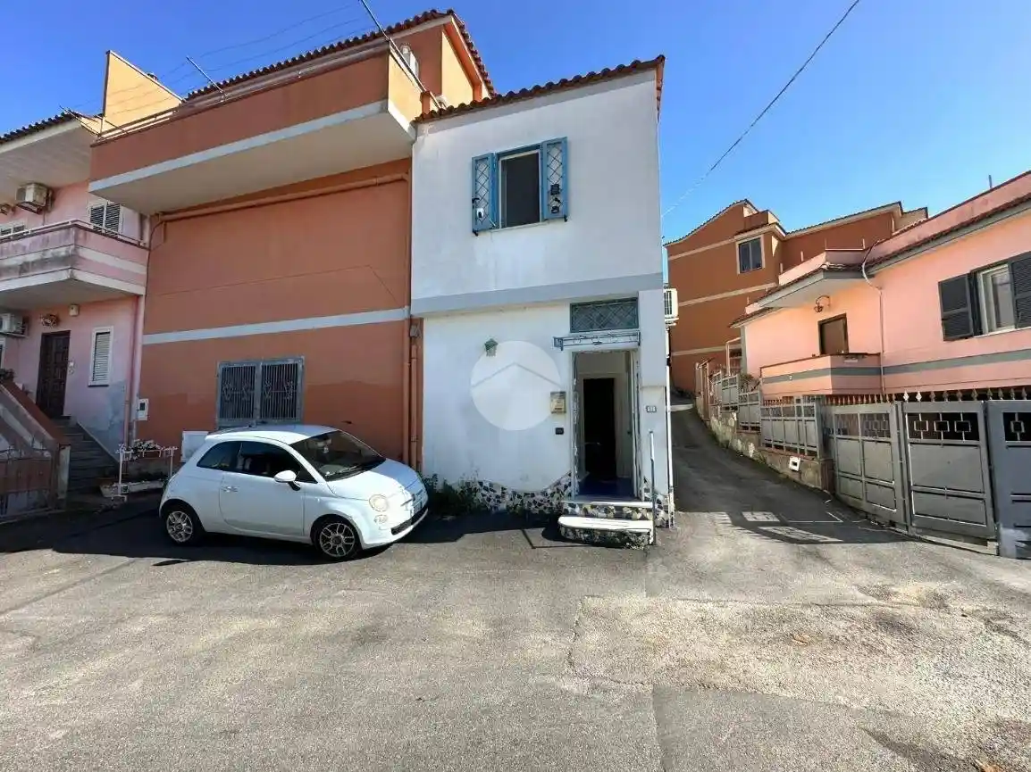 Appartamento in vendita a Bacoli
