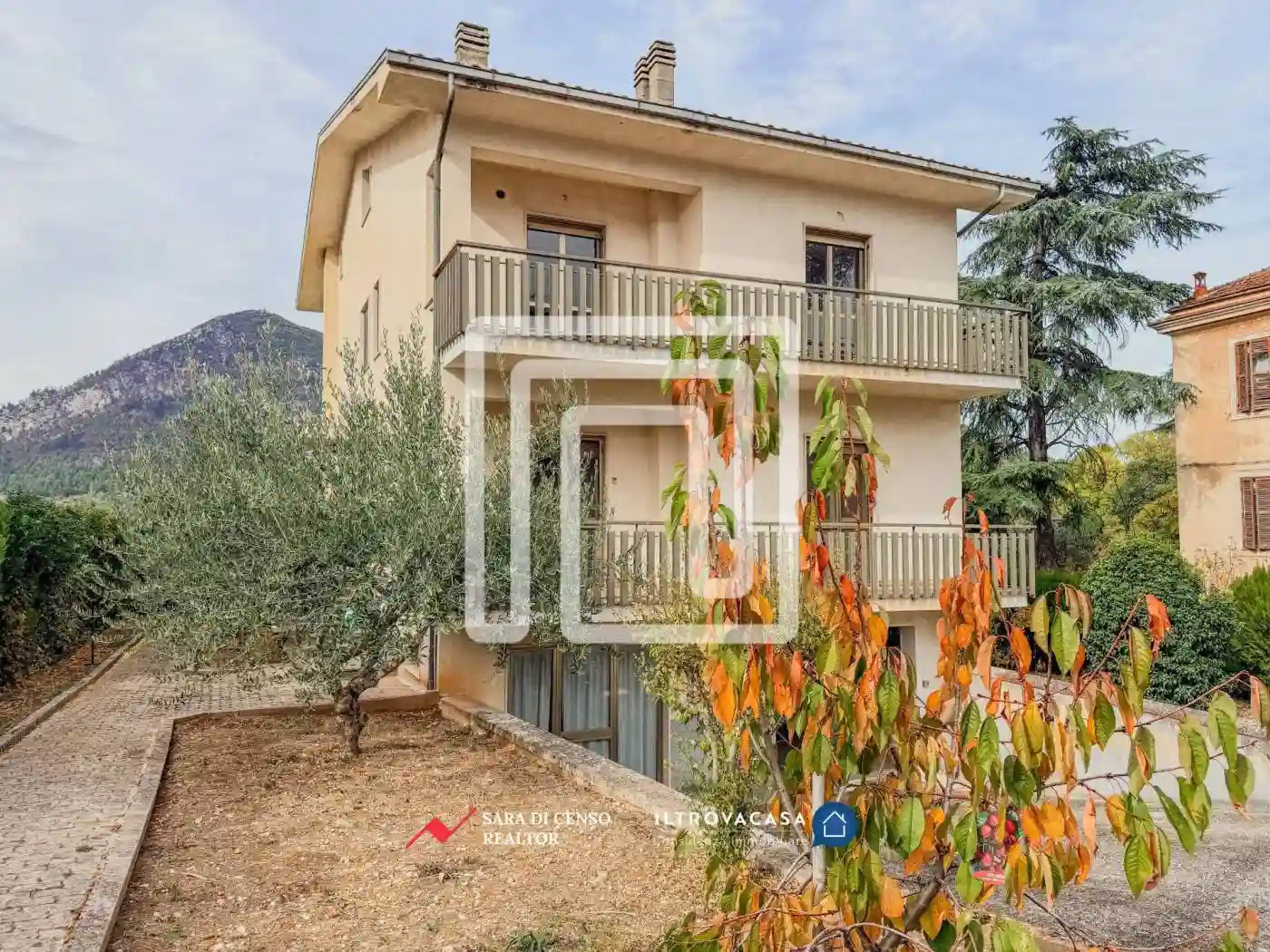 Villa - foto 2