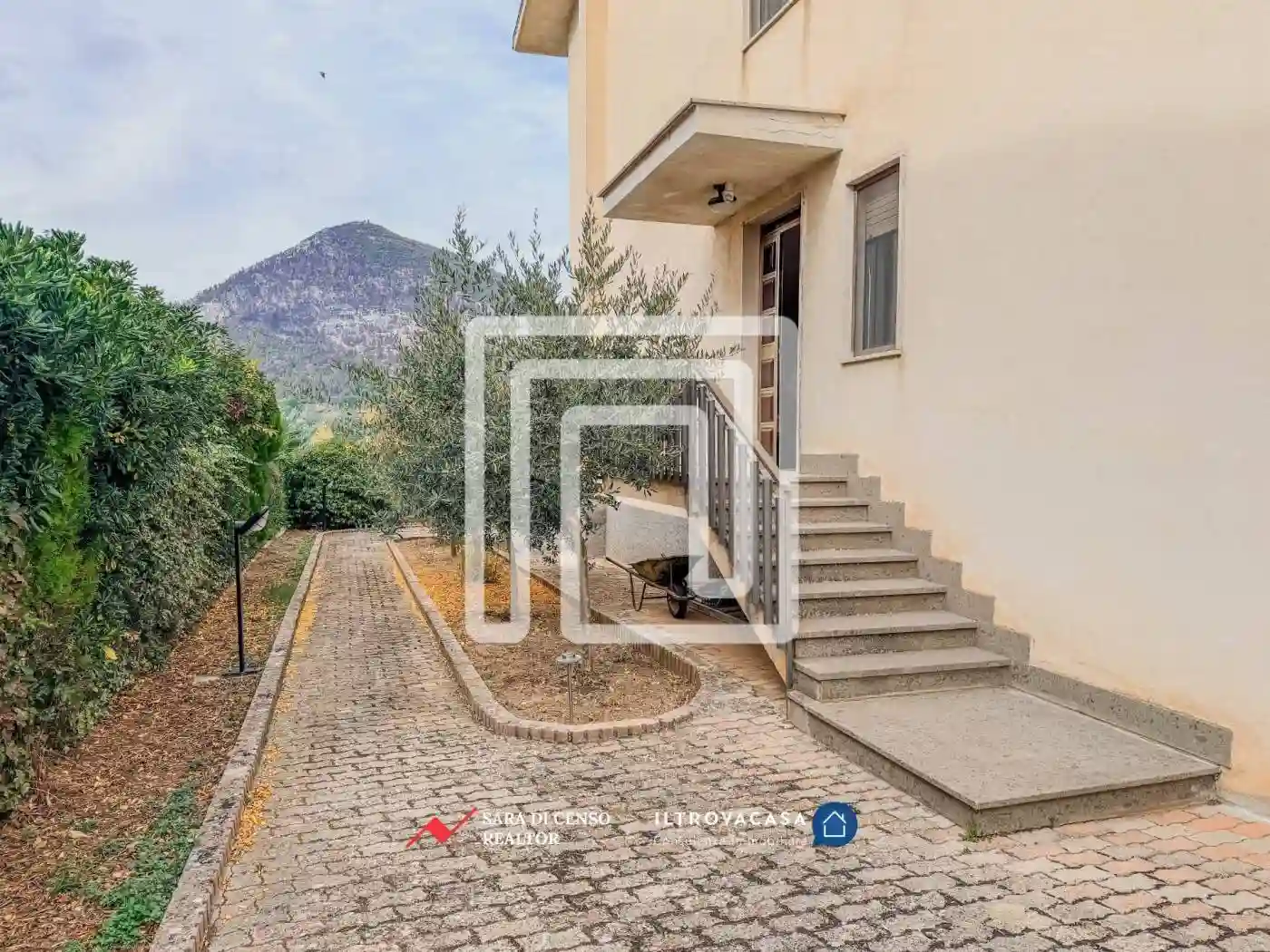 Villa - foto 3