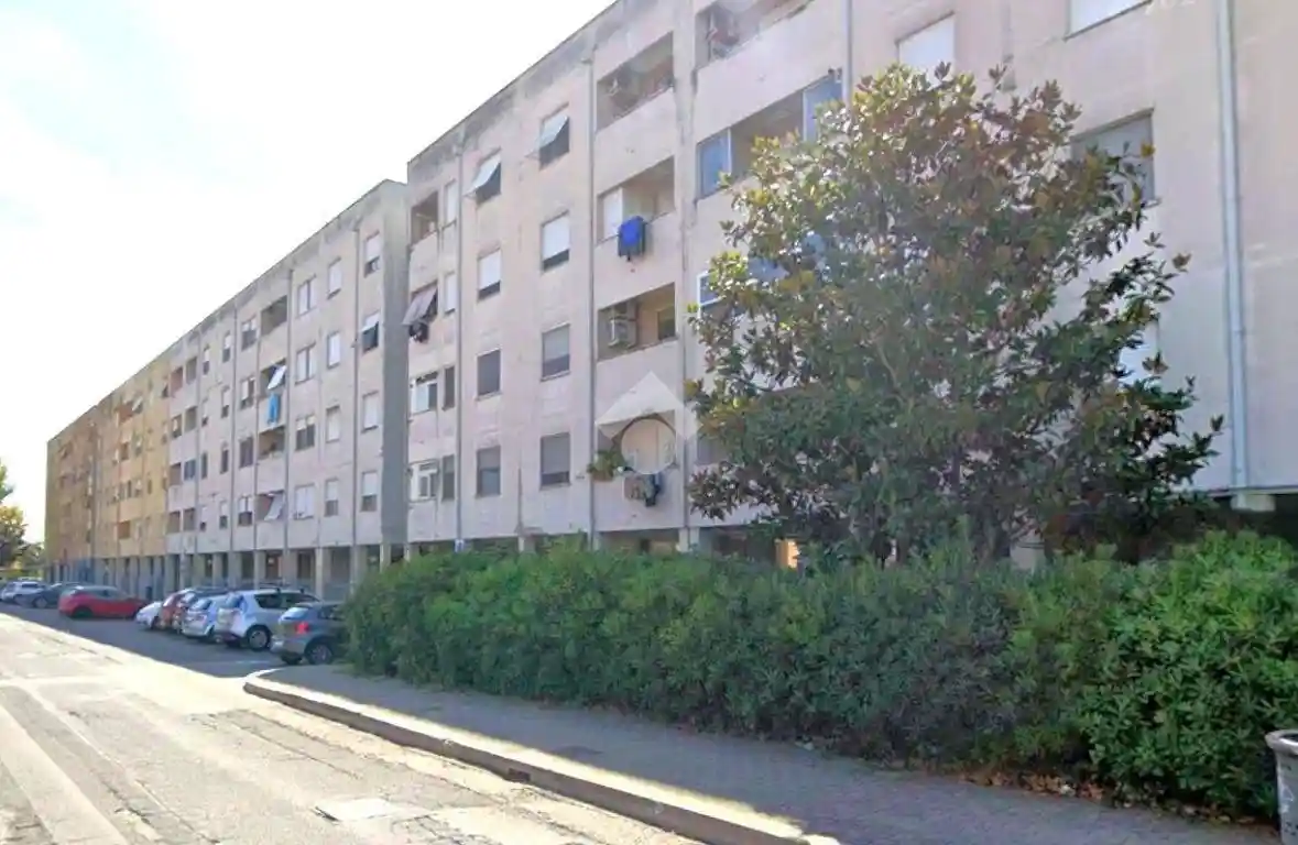 Appartamento in vendita a Aprilia