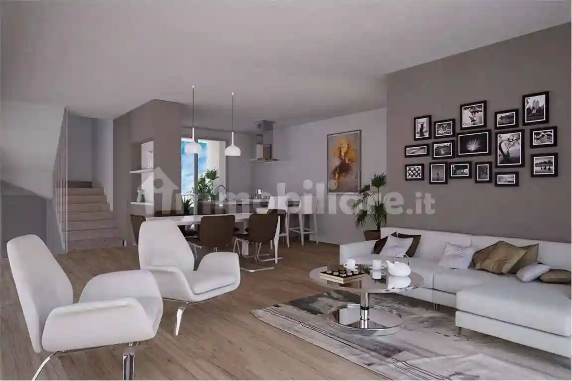 Attico - Mansarda - foto 3