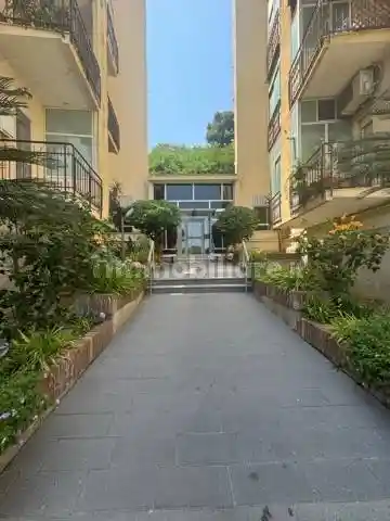 Appartamento in vendita a Messina