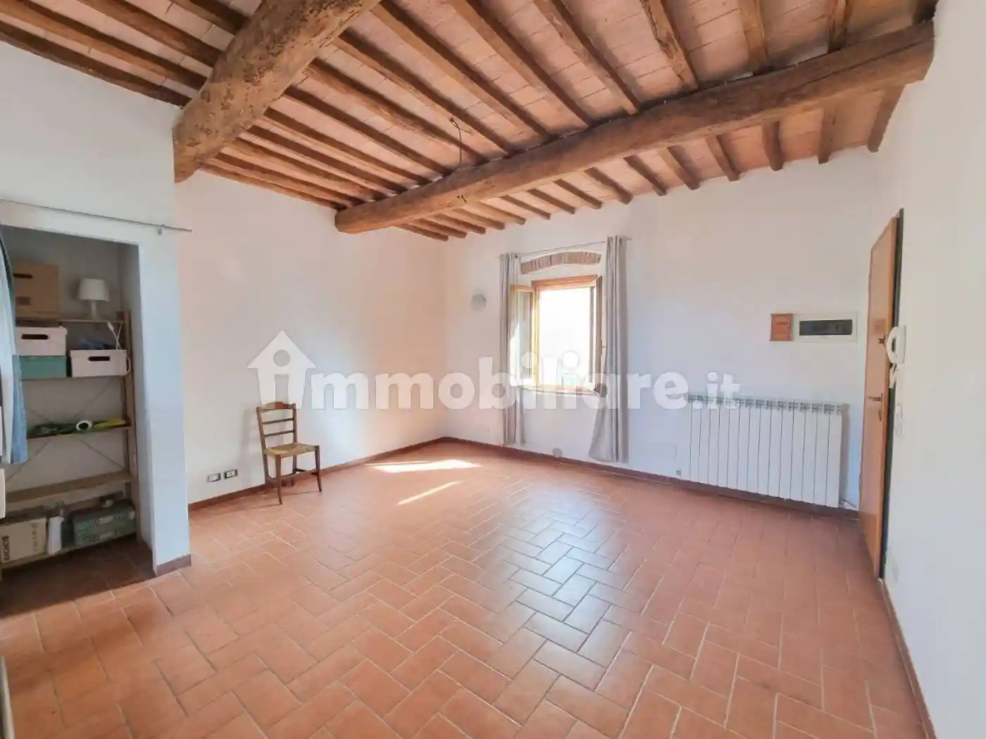 Appartamento in vendita a Montespertoli