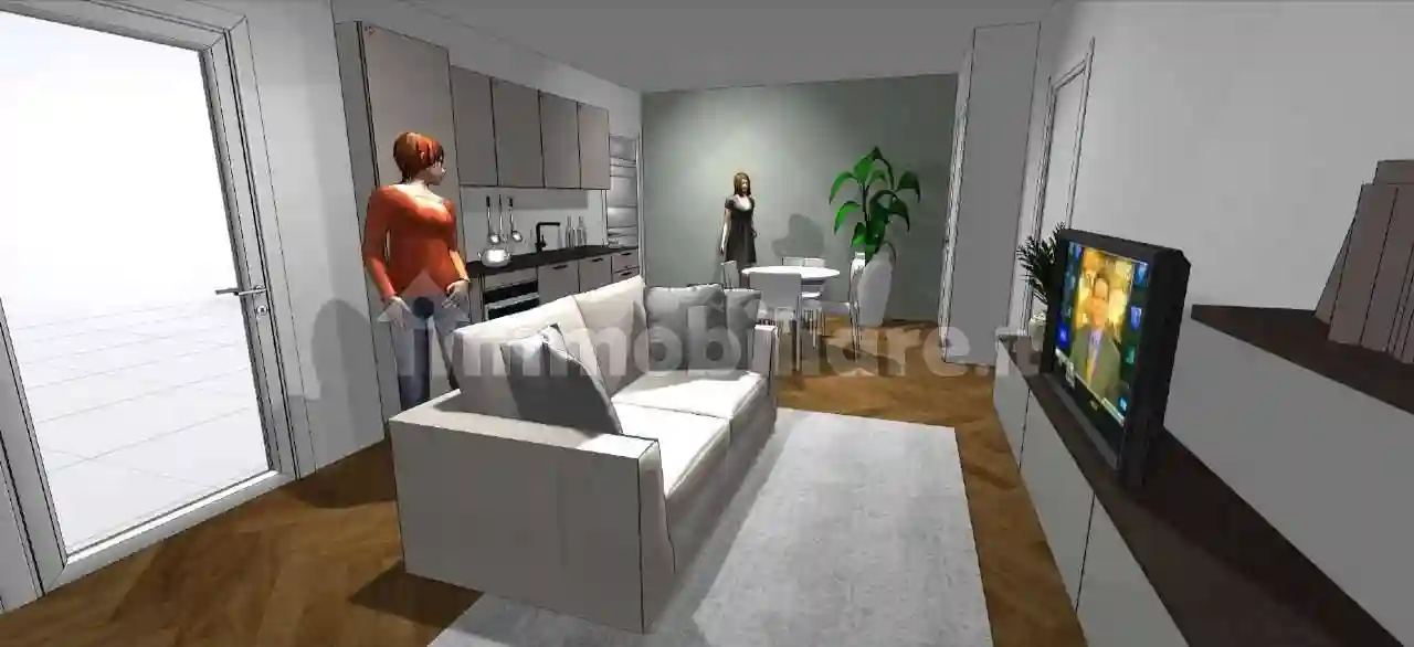 Appartamento - foto 5