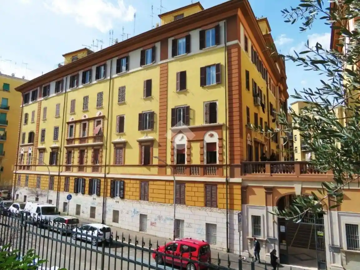 Appartamento in affitto a Roma