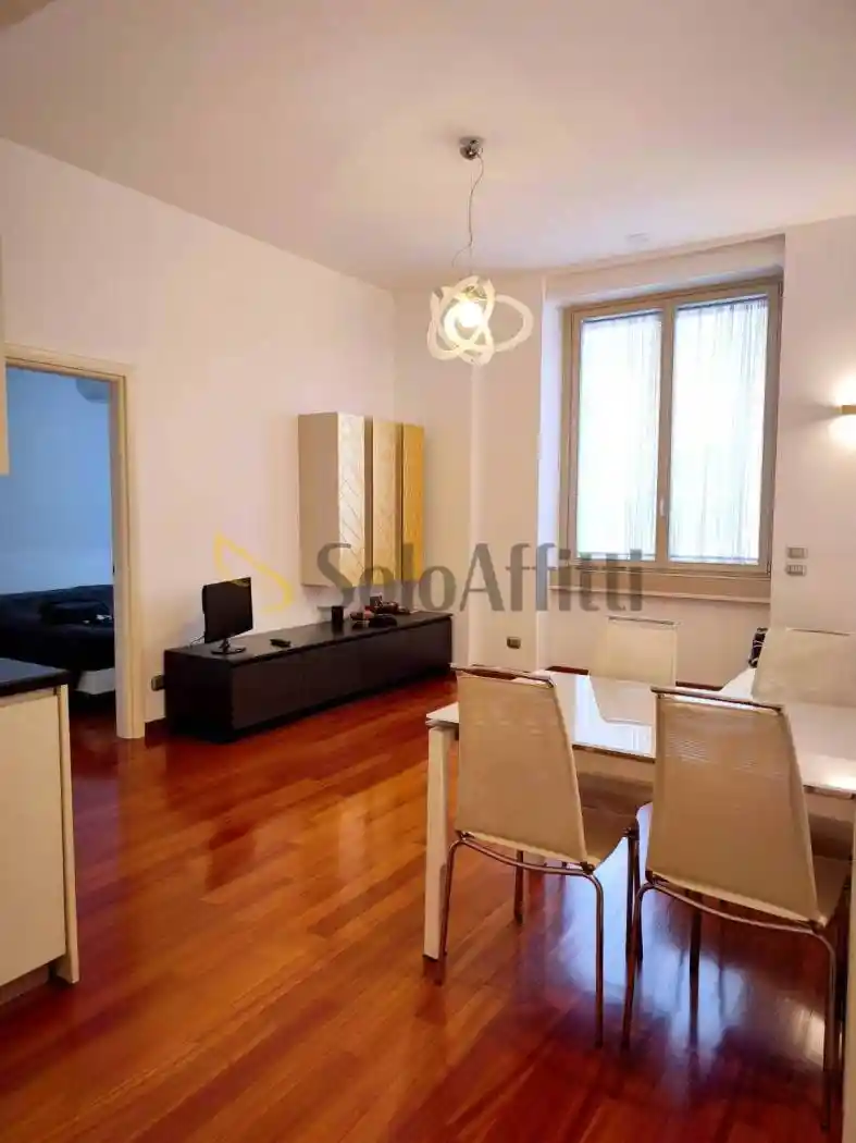 Appartamento in affitto a Torino