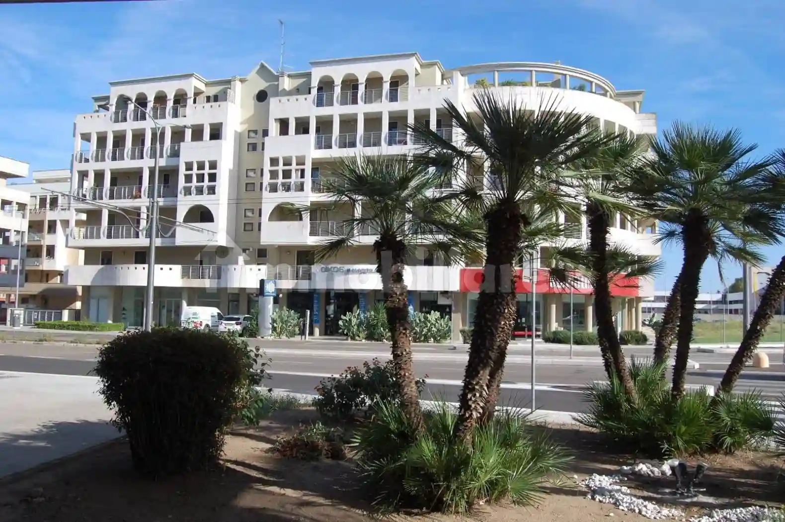 Palazzo - Edificio - foto 2