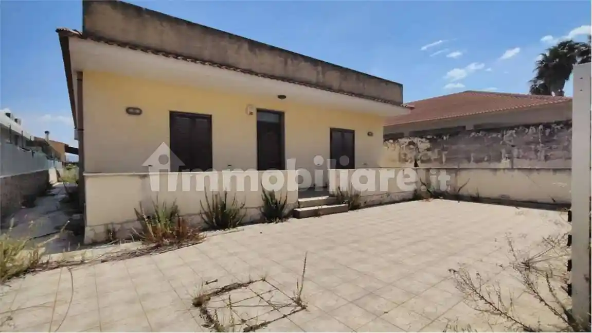 Villa in vendita a Vittoria