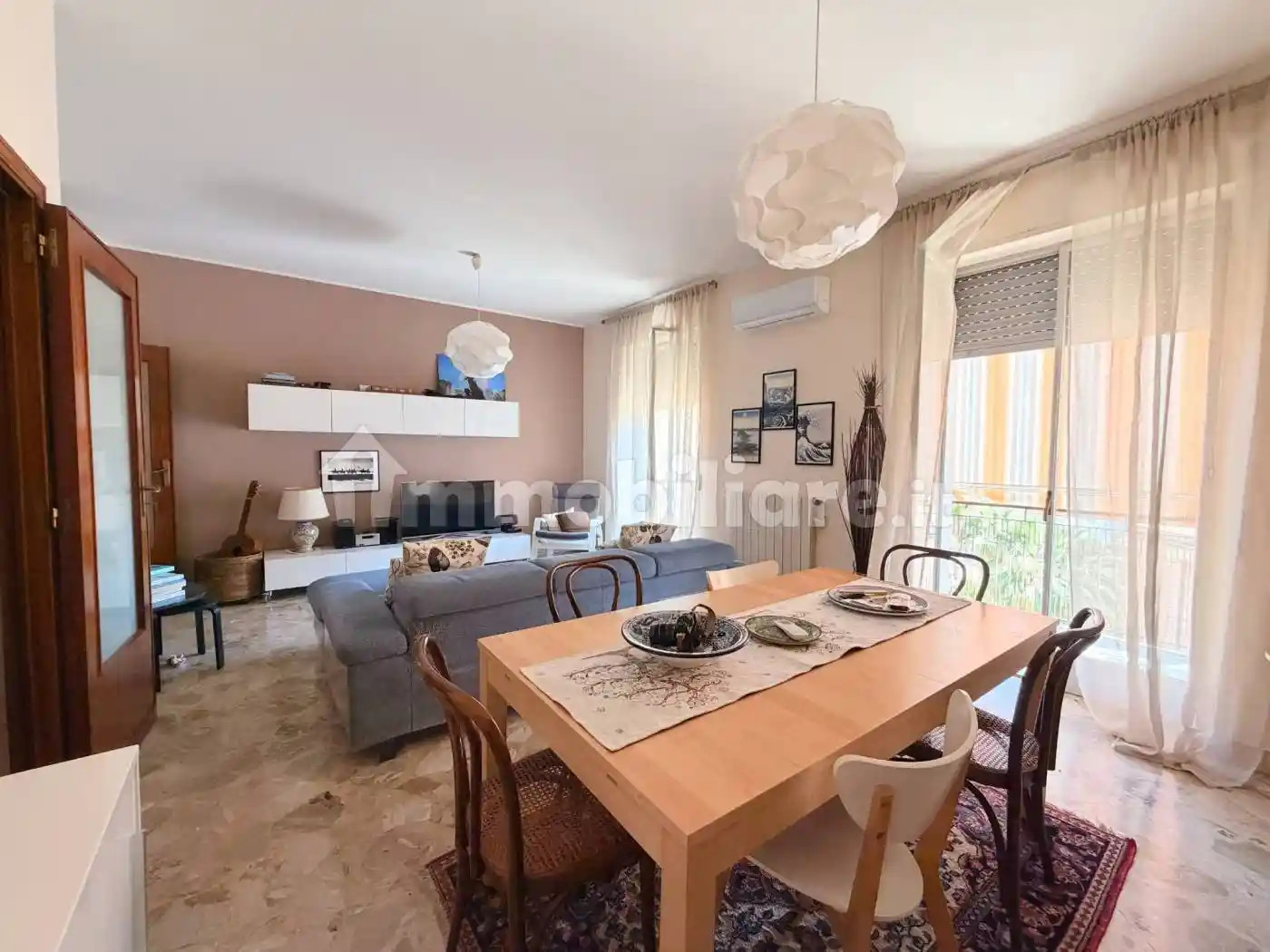 Appartamento in vendita a Siracusa