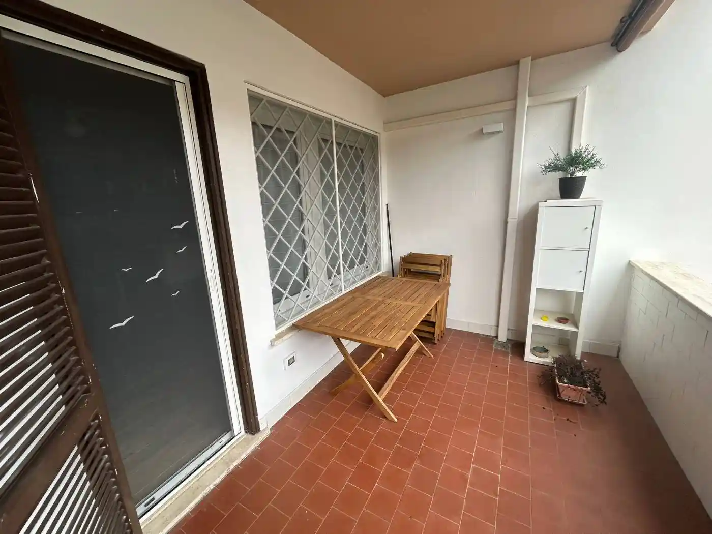 Appartamento in affitto a Cerveteri