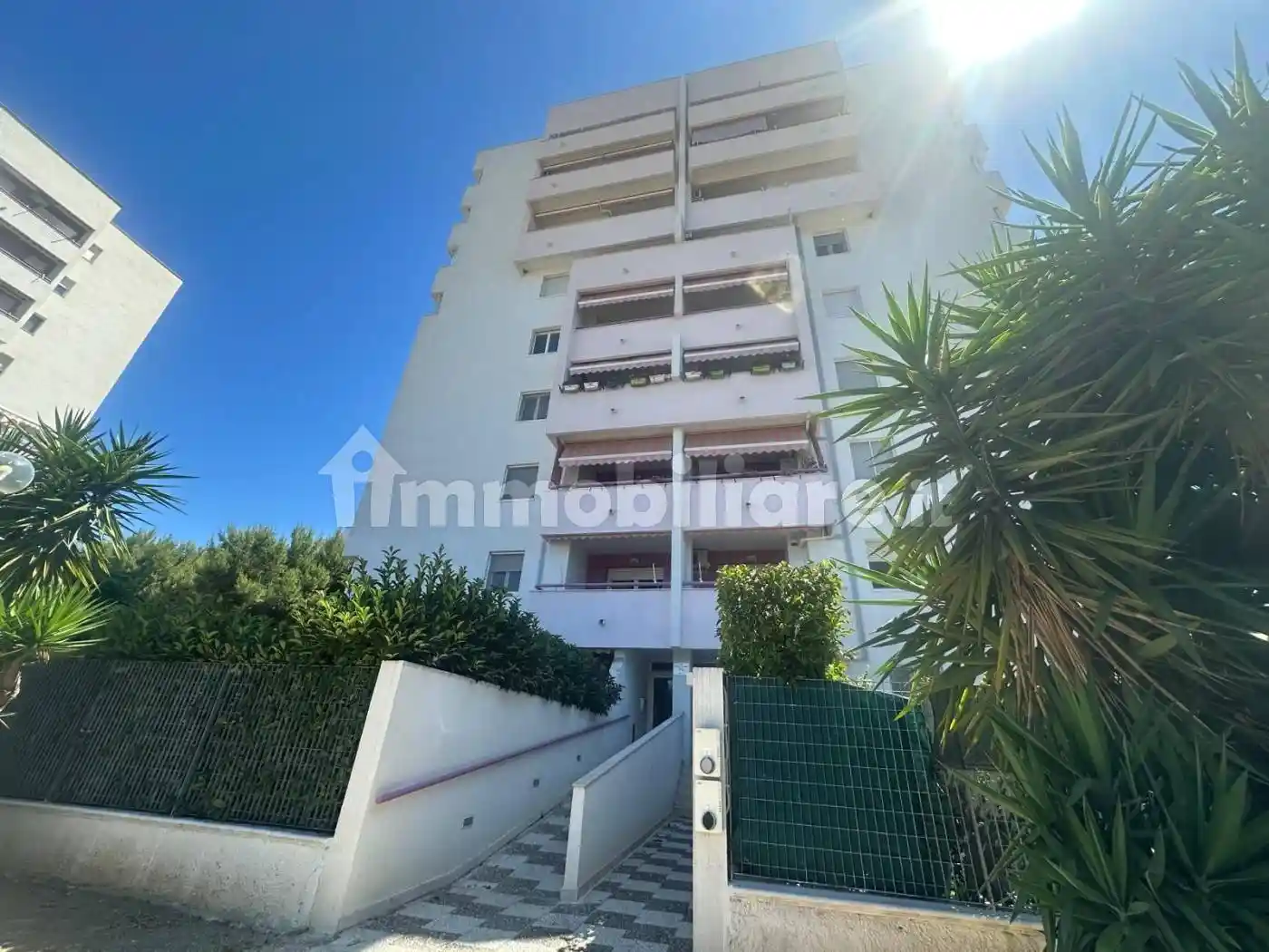 Appartamento in vendita a Taranto