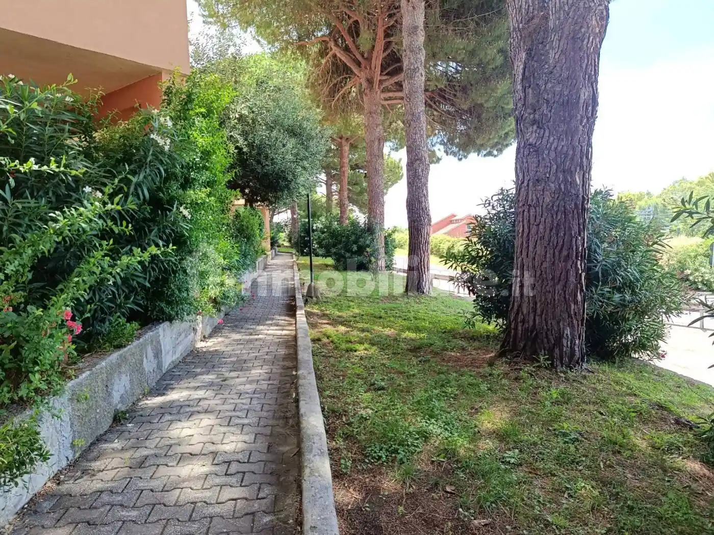 Appartamento in vendita a Capalbio