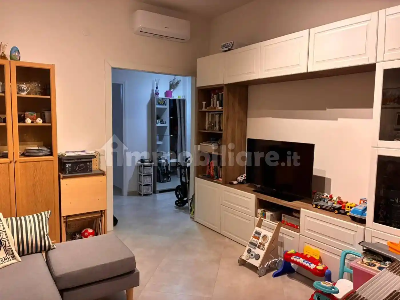 Appartamento in affitto a Empoli