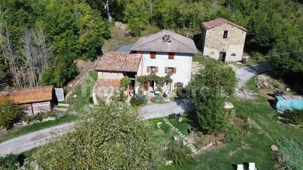 Rustico - Casale in vendita a Camugnano