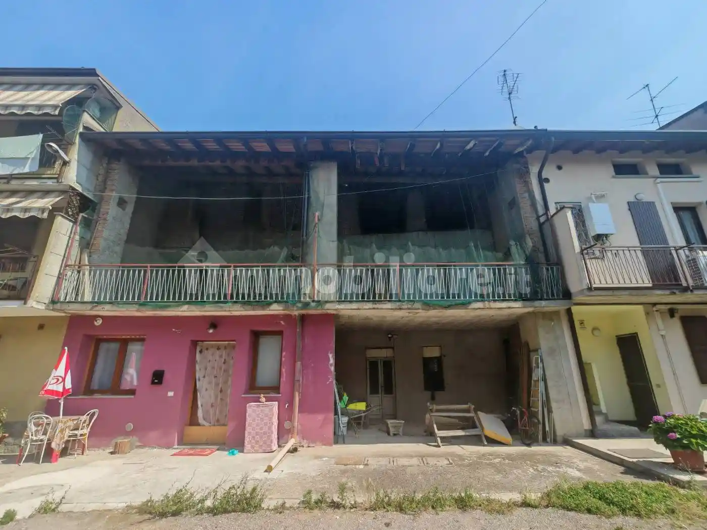 Rustico - Casale in vendita a Madone