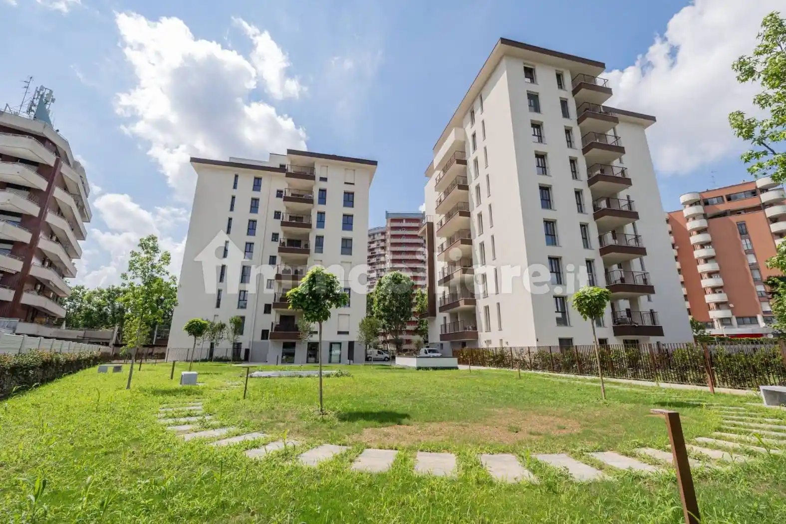 Progetto in vendita a Sesto San Giovanni