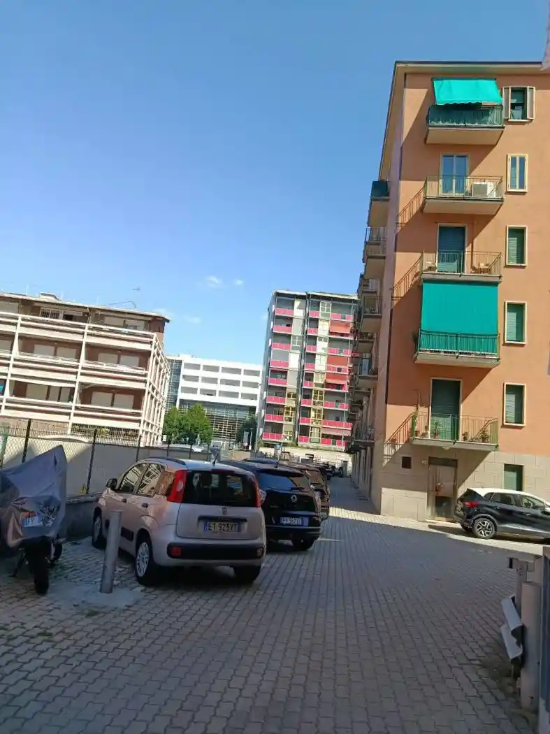 Appartamento in vendita a Bologna