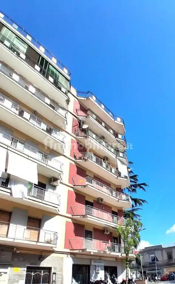 Appartamento in affitto a Torre del Greco