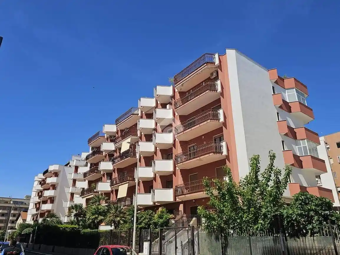 Appartamento in vendita a Trani