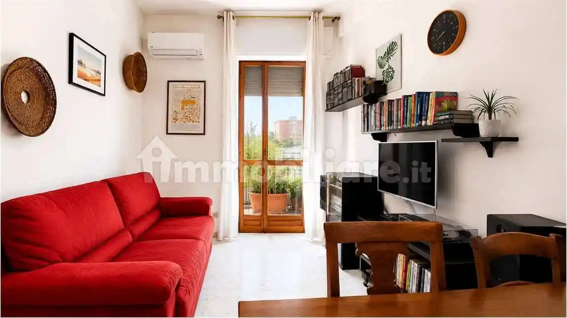 Appartamento in vendita a Cagliari