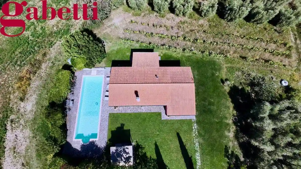 Villa - foto 3