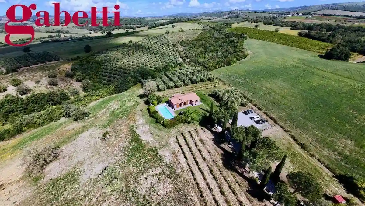 Villa - foto 4