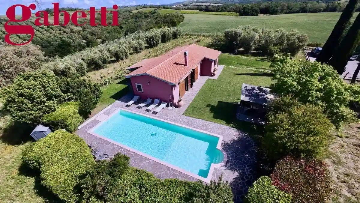 Villa - foto 5