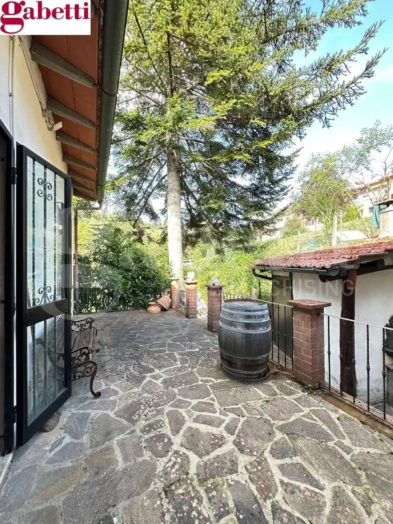 Appartamento in vendita a Gaiole in Chianti