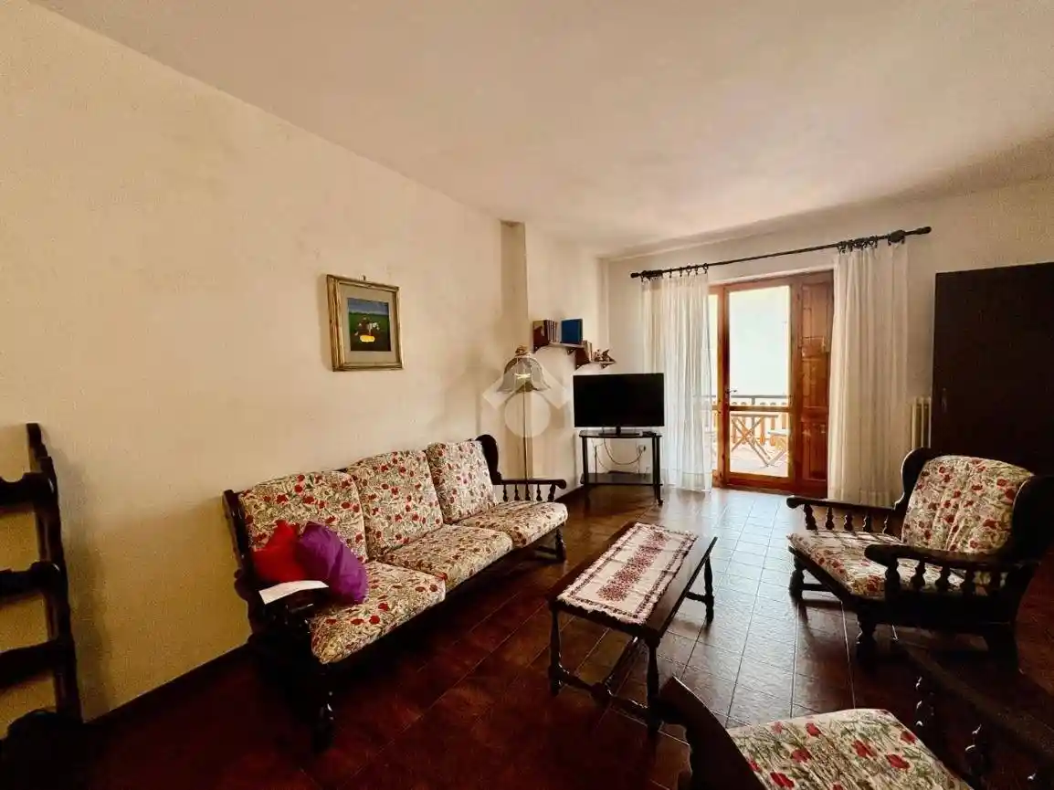 Appartamento in vendita a Albino