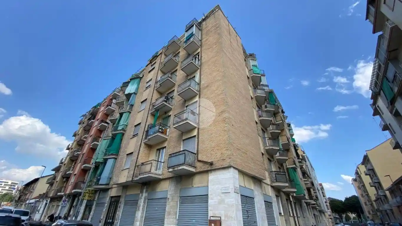 Appartamento in vendita a Torino