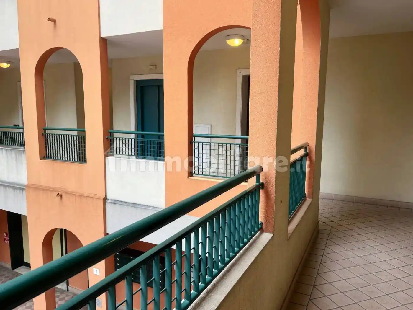 Appartamento in vendita a Codroipo