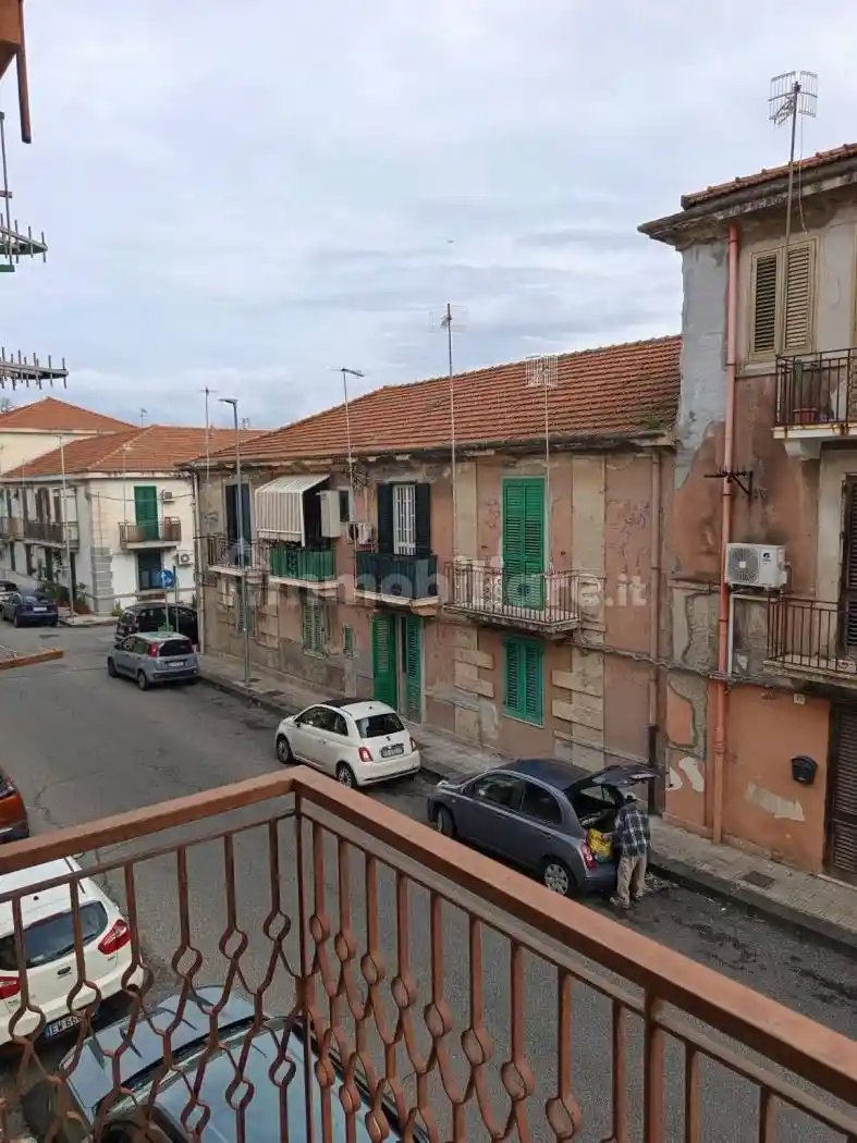 Appartamento in vendita a Messina
