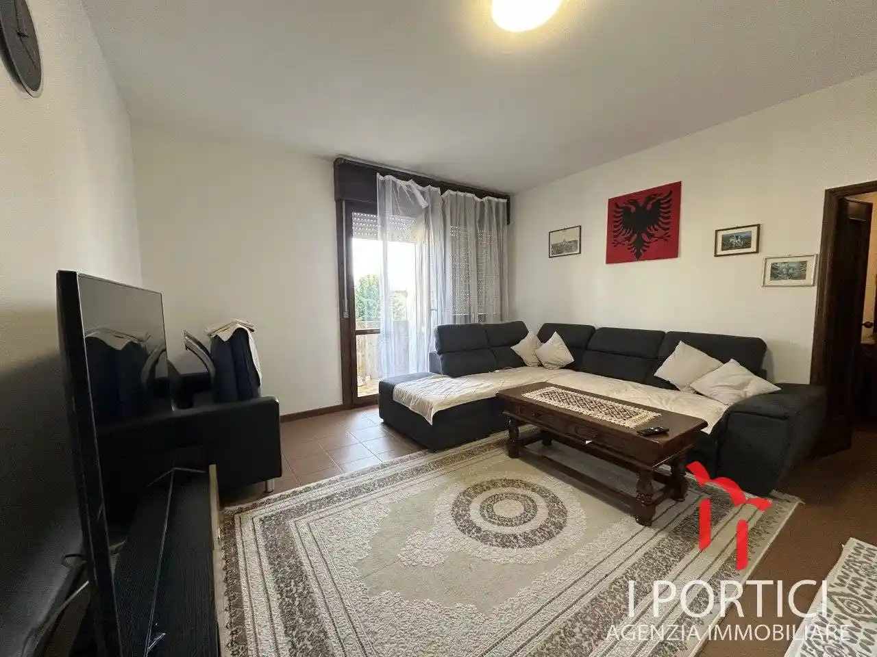 Appartamento in vendita a Martellago